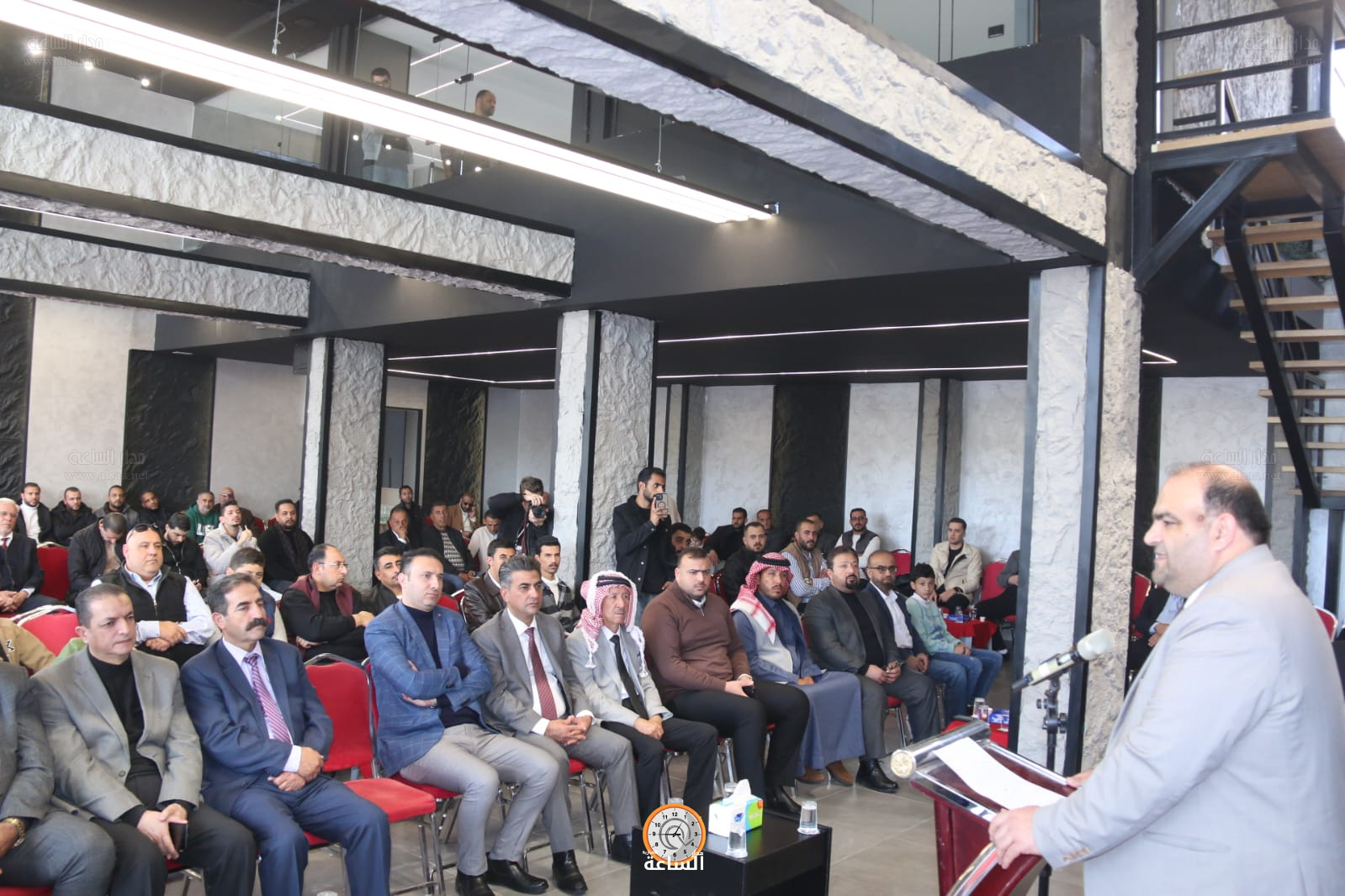 Madar Al-Saa Images 0.07031764323275025