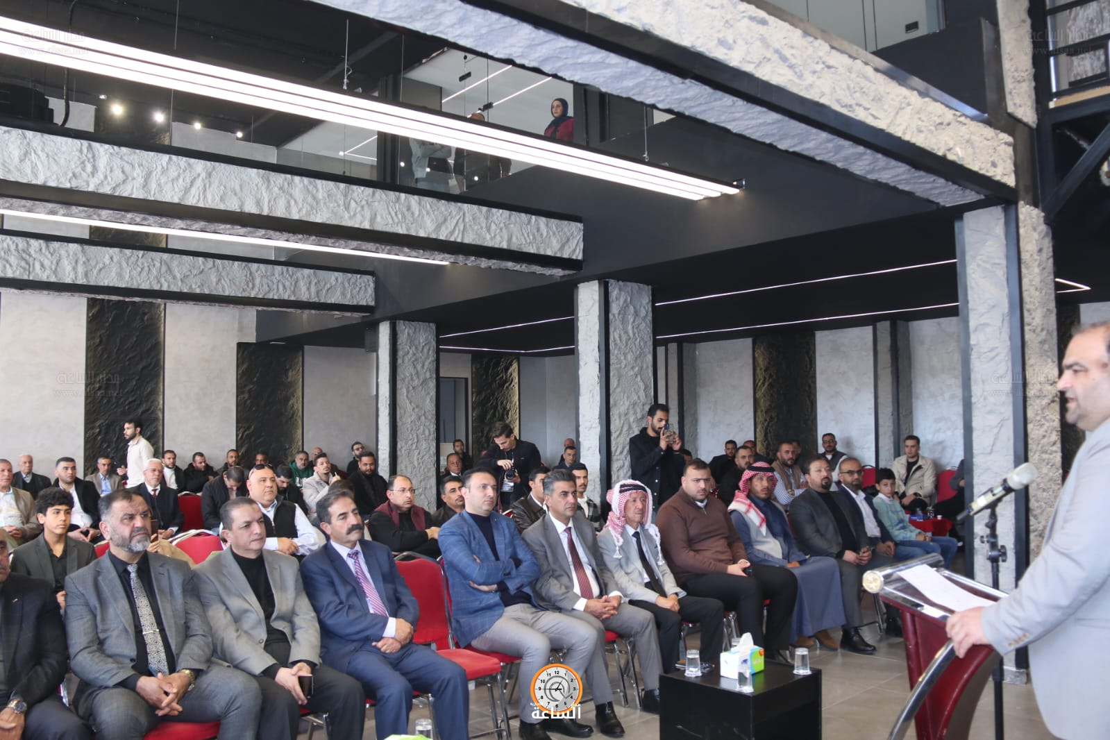 Madar Al-Saa Images 0.6662497959767509