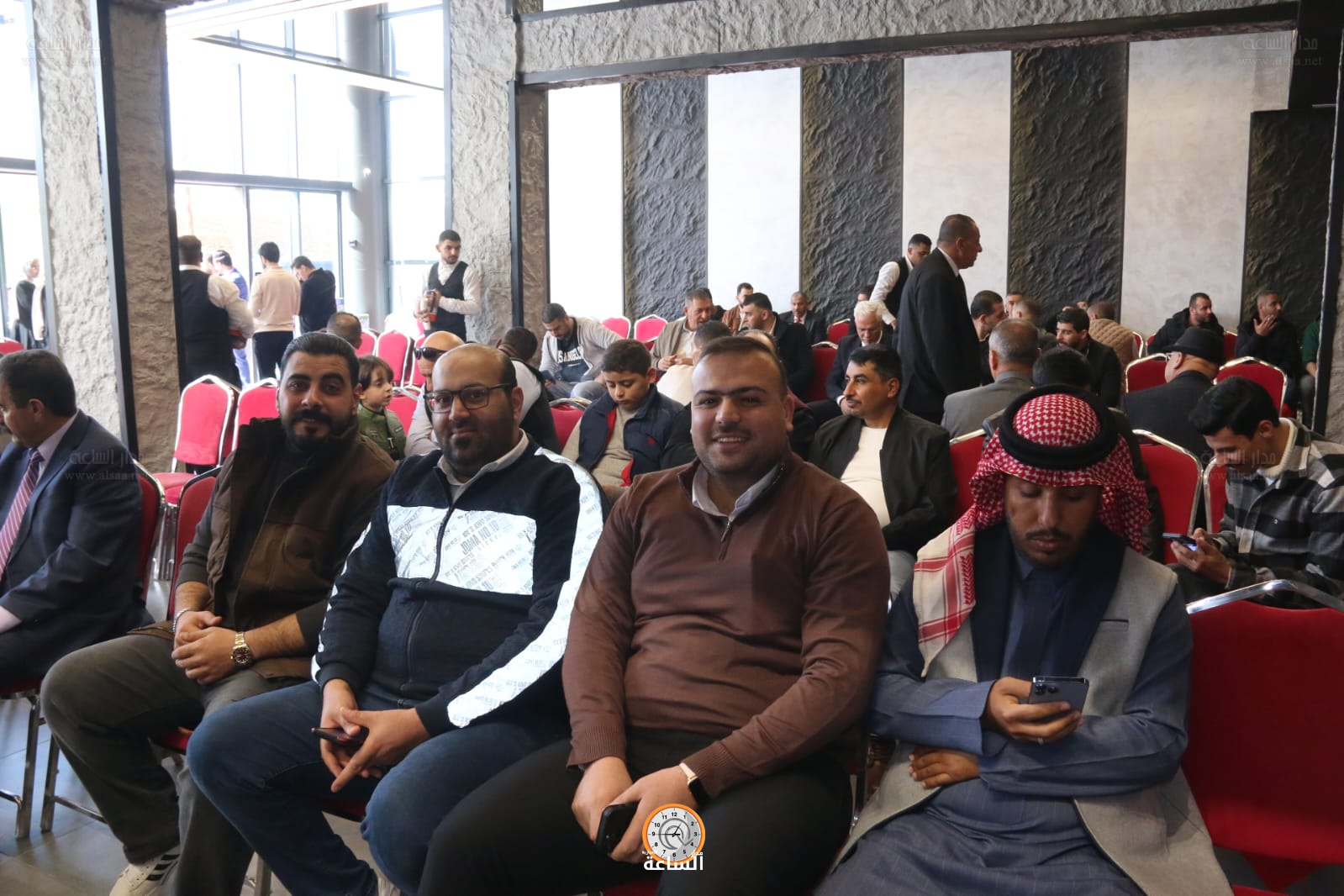 Madar Al-Saa Images 0.5067318878732692