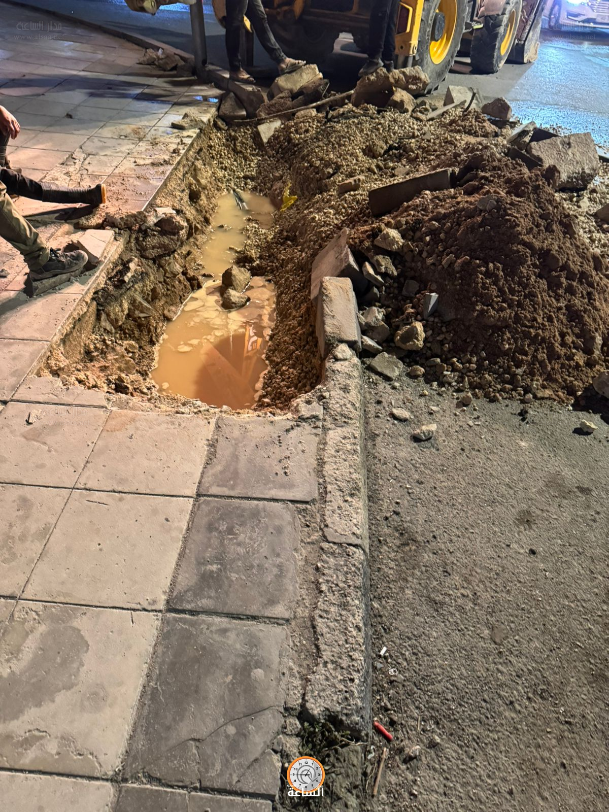 Madar Al-Saa Images 0.042390784539102166