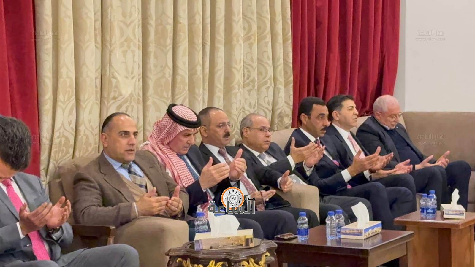 Madar Al-Saa Images 0.25121332830958887