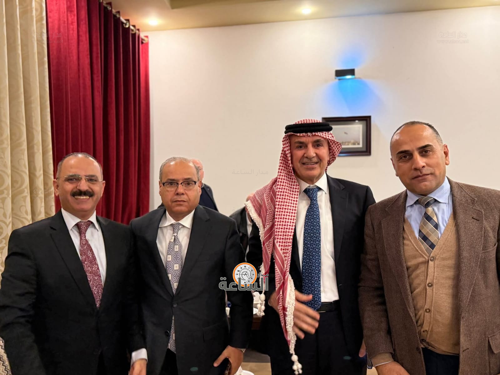 Madar Al-Saa Images 0.5985419453646245