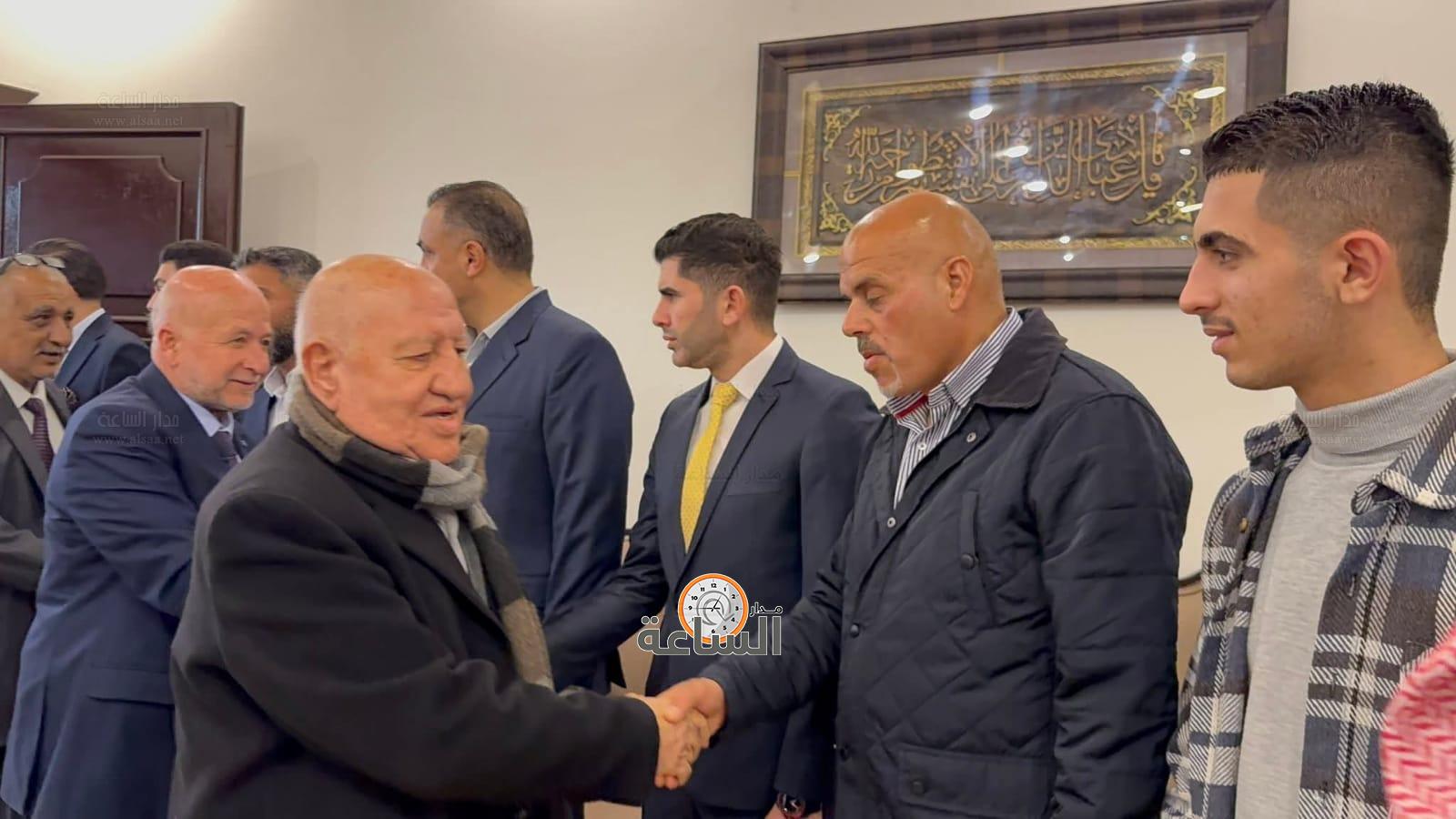 Madar Al-Saa Images 0.011374367782575945