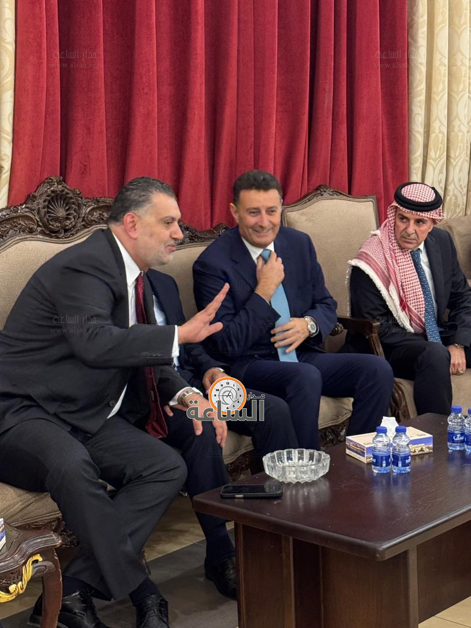 Madar Al-Saa Images 0.6769590409548429