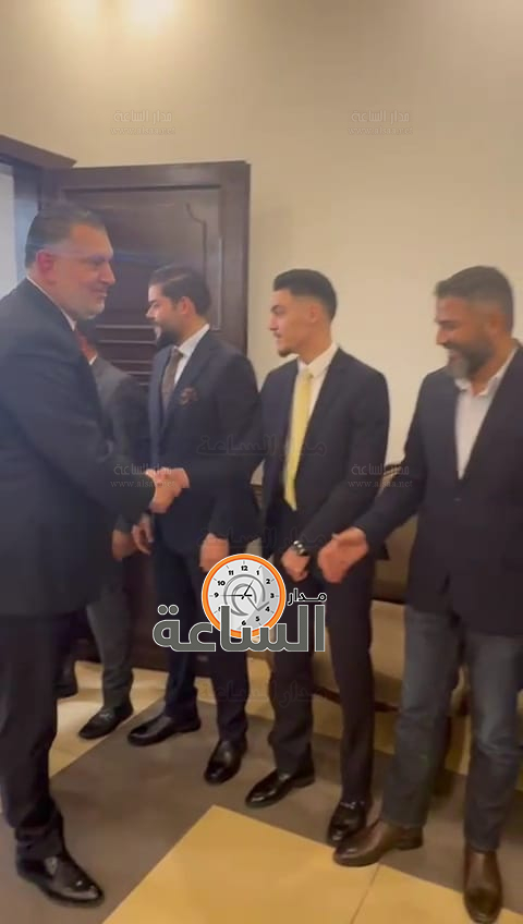 Madar Al-Saa Images 0.27863077547557724