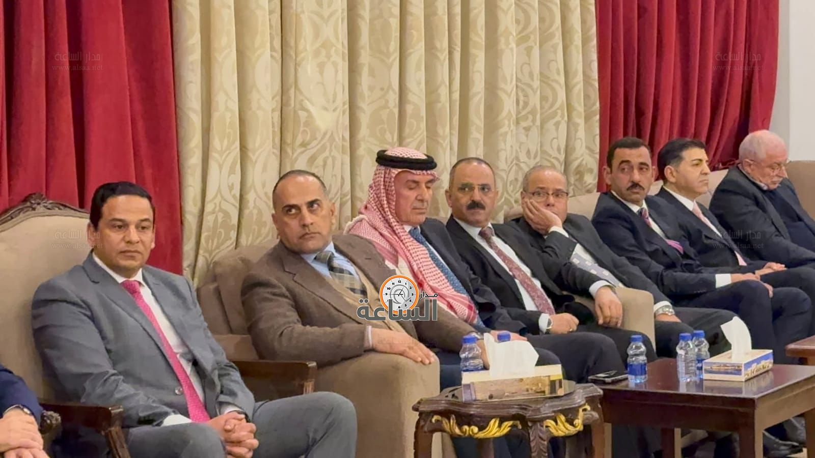 Madar Al-Saa Images 0.8810507253780606