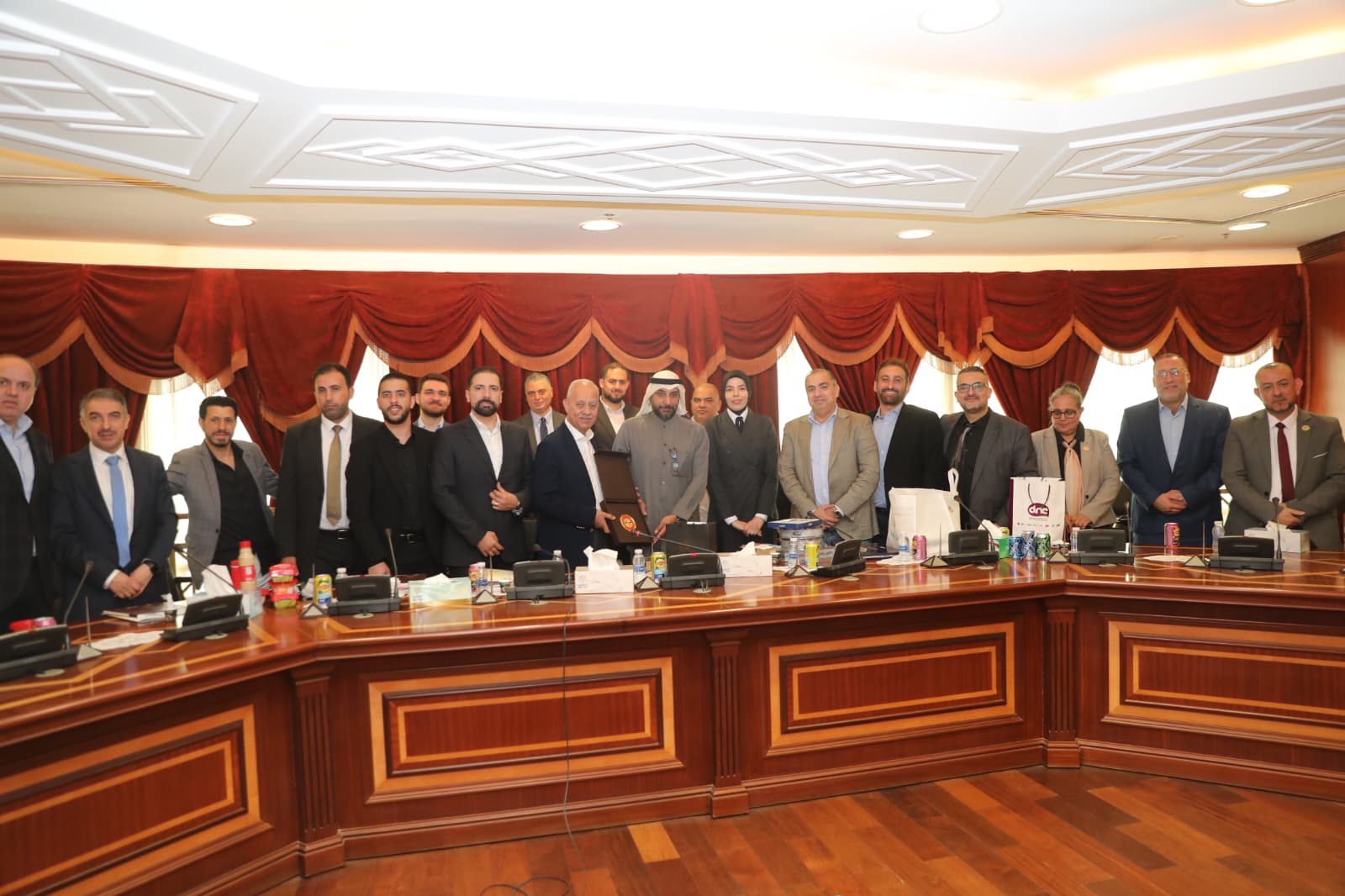 Madar Al-Saa Images 0.26117851074543474