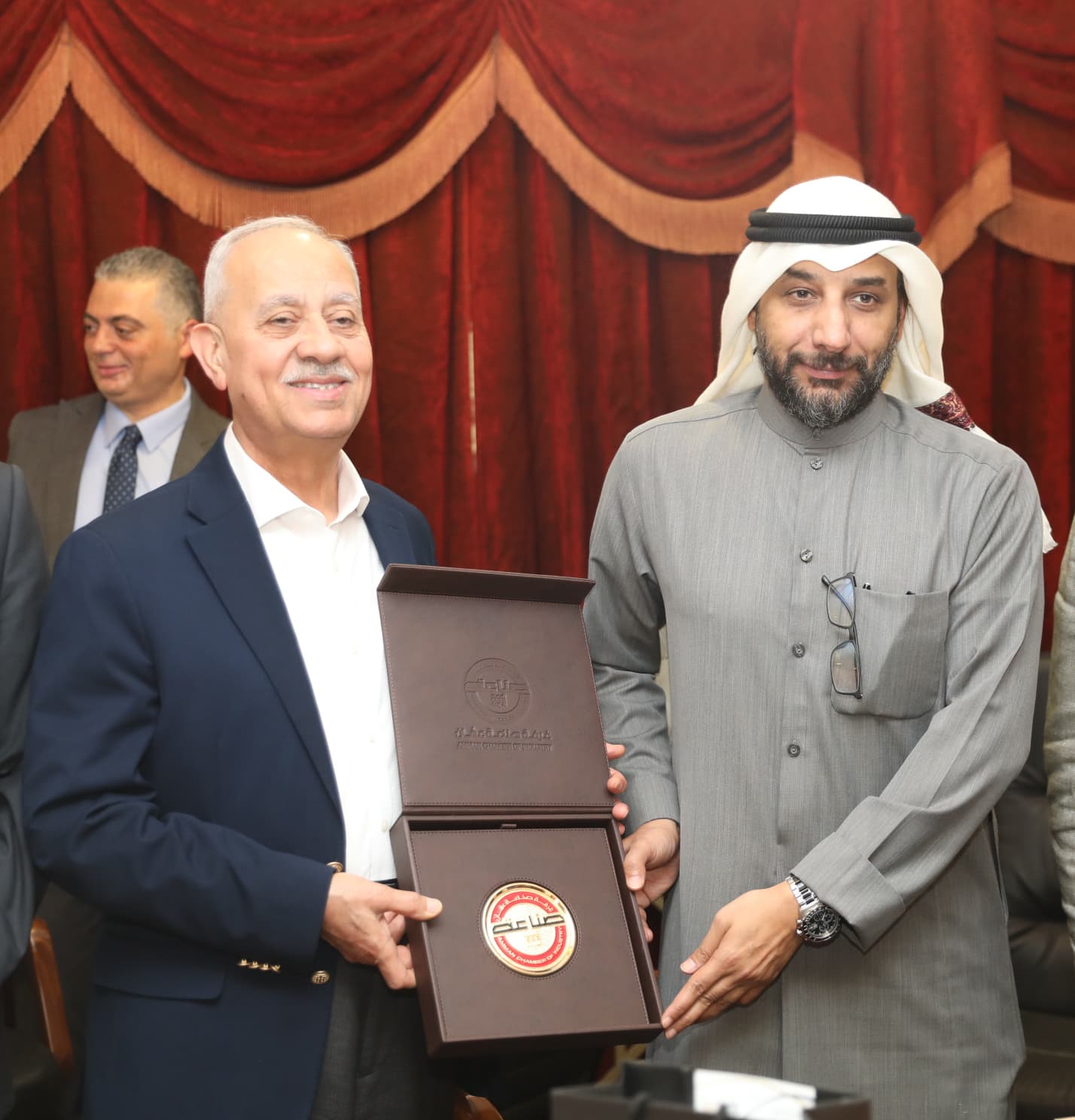 Madar Al-Saa Images 0.910339805229334