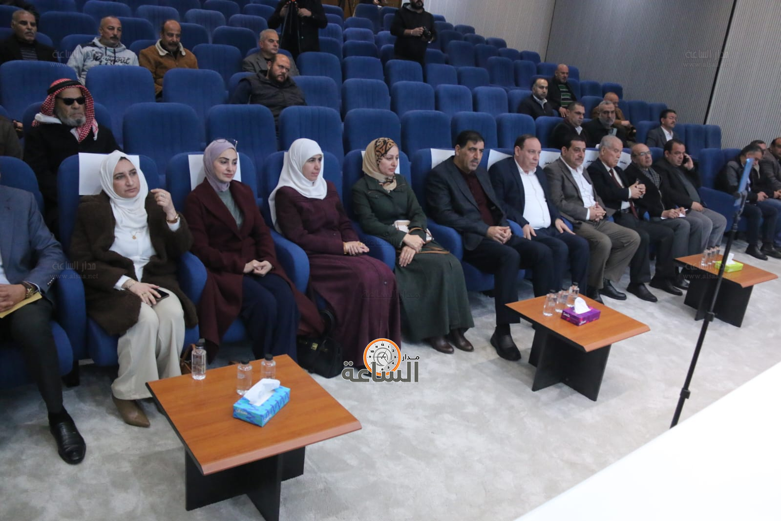 Madar Al-Saa Images 0.03879667418807076