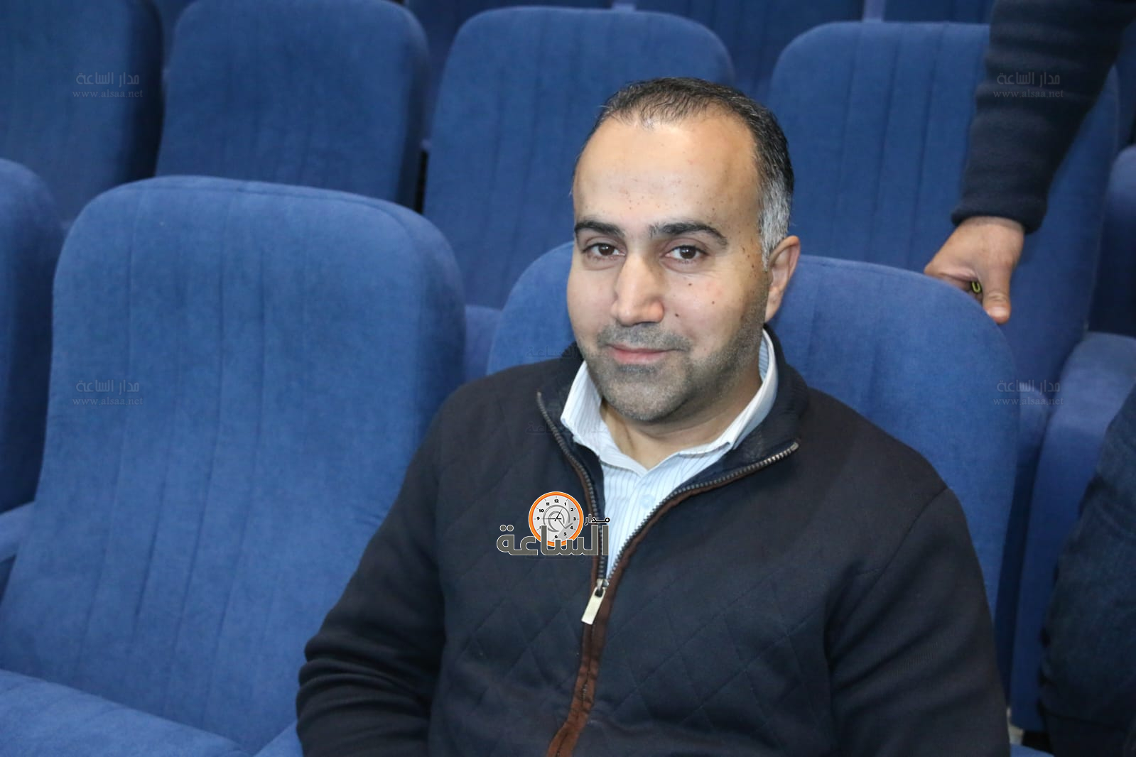 Madar Al-Saa Images 0.8697845367063516