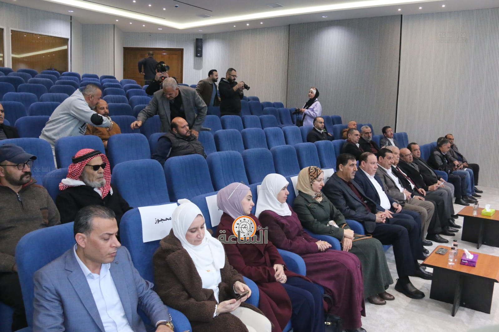 Madar Al-Saa Images 0.5851318090987603