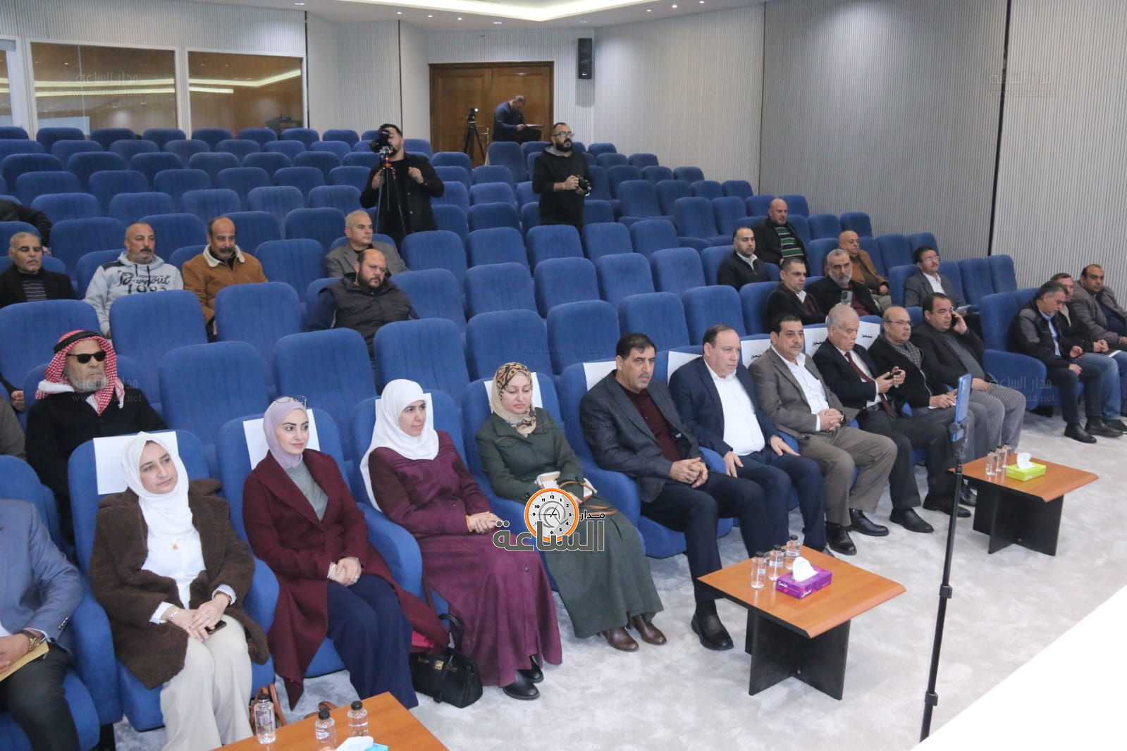 Madar Al-Saa Images 0.2623321743770448