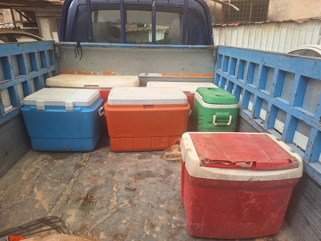 Madar Al-Saa Images 0.9950794127952516