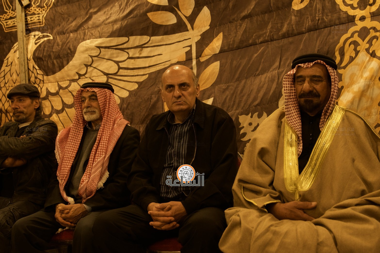 Madar Al-Saa Images 0.14961398644584079