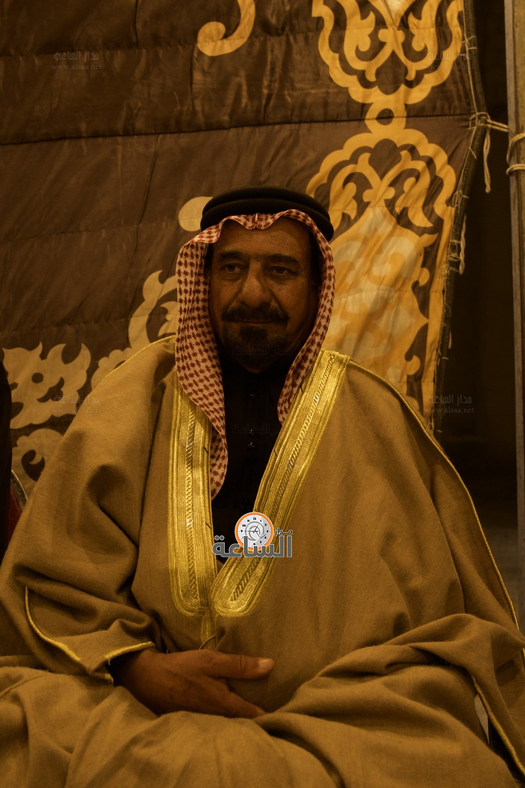 Madar Al-Saa Images 0.38294509013133926