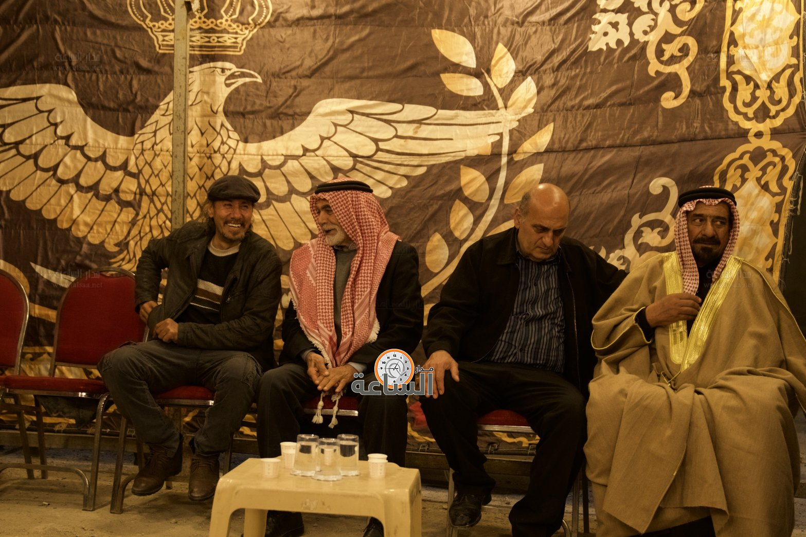 Madar Al-Saa Images 0.7329266465050949