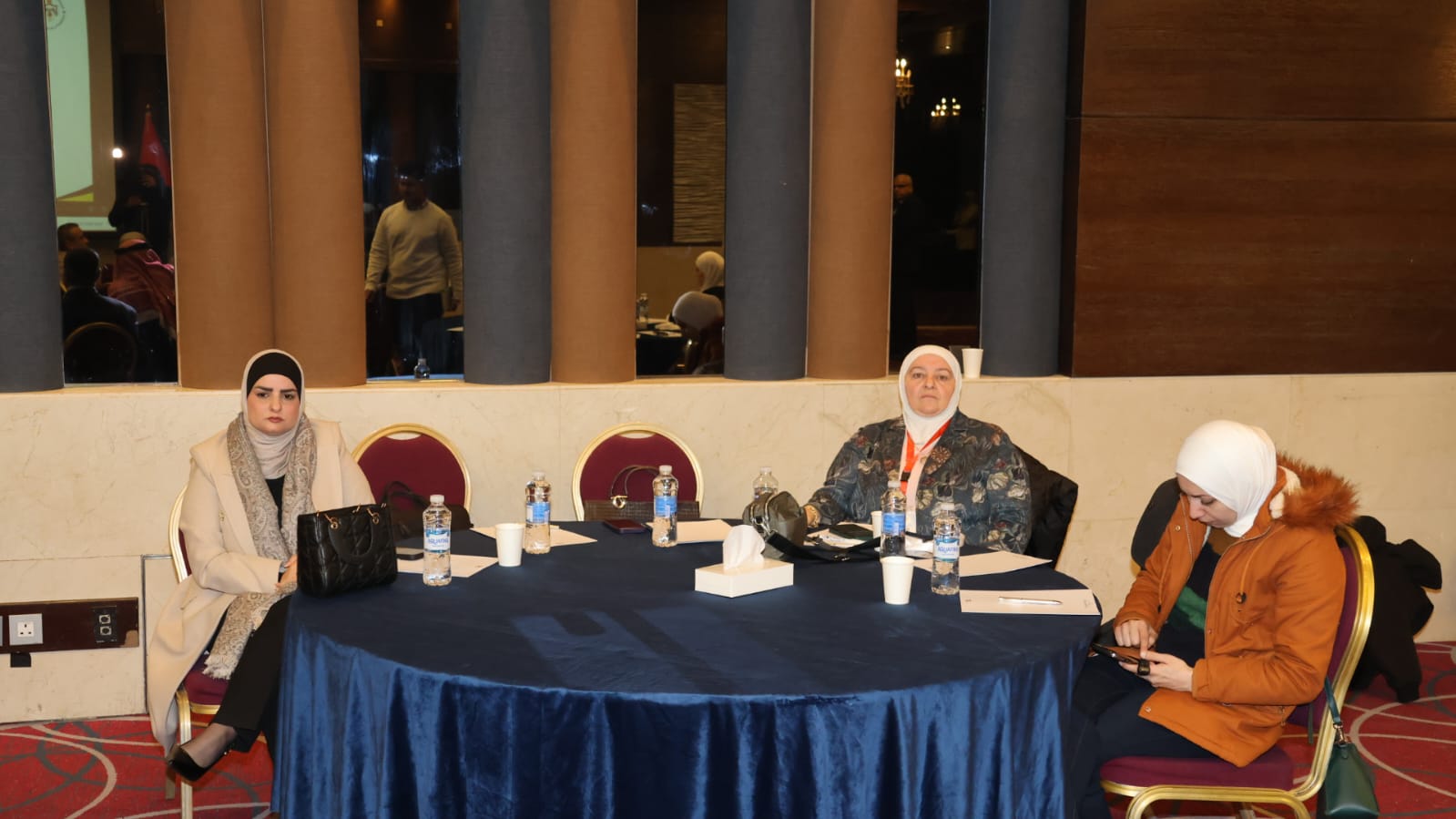 Madar Al-Saa Images 0.4656619279028701