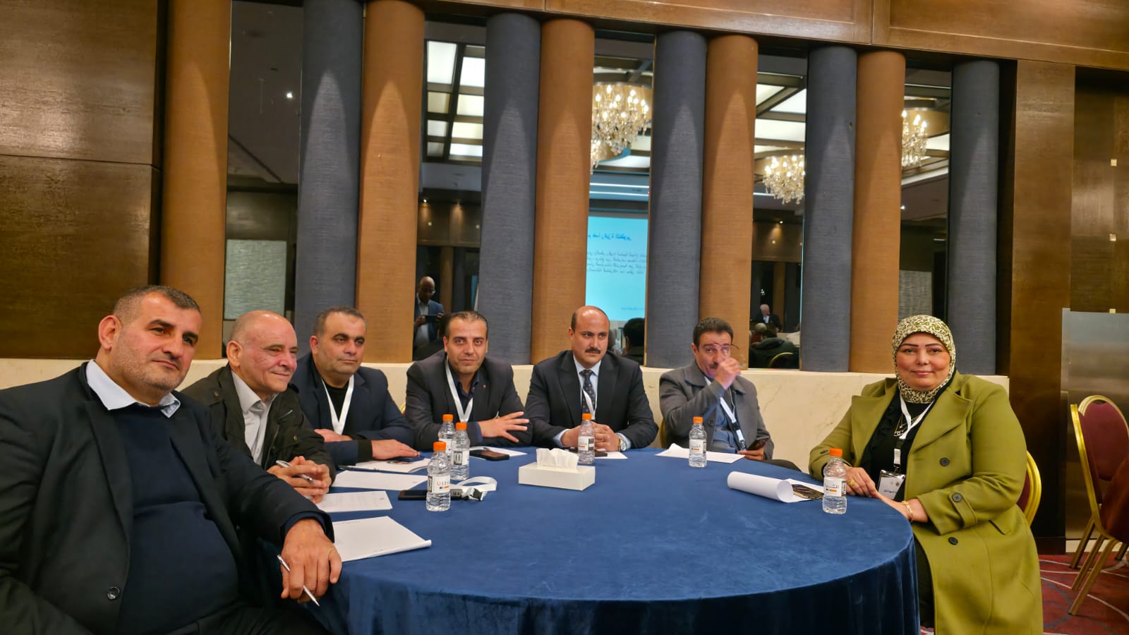 Madar Al-Saa Images 0.21834596842574794