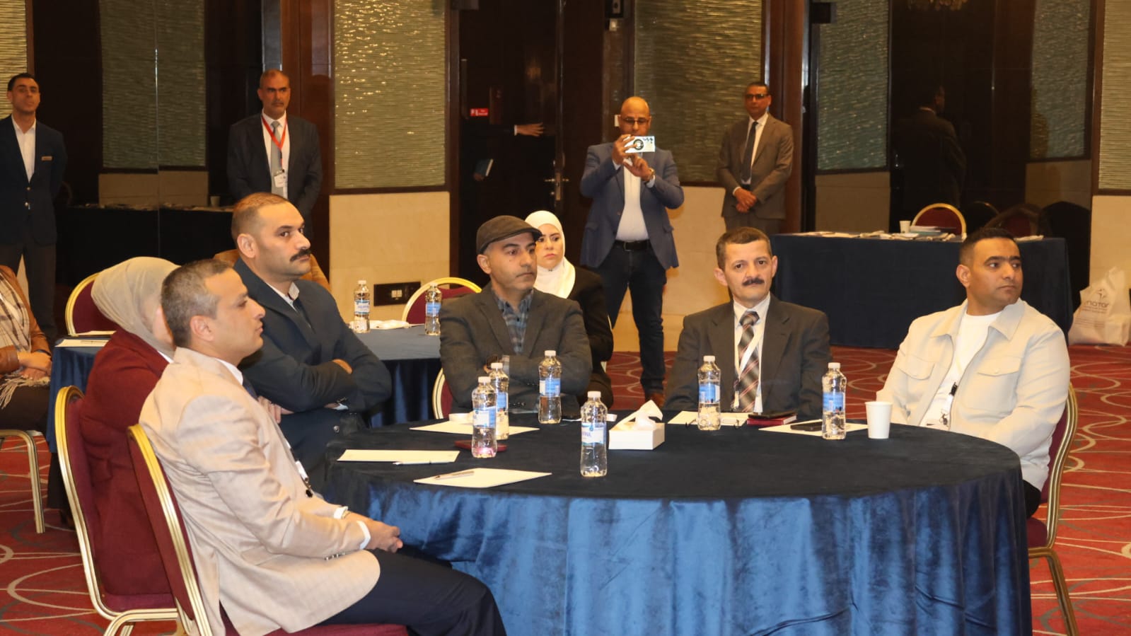 Madar Al-Saa Images 0.6547757986981448