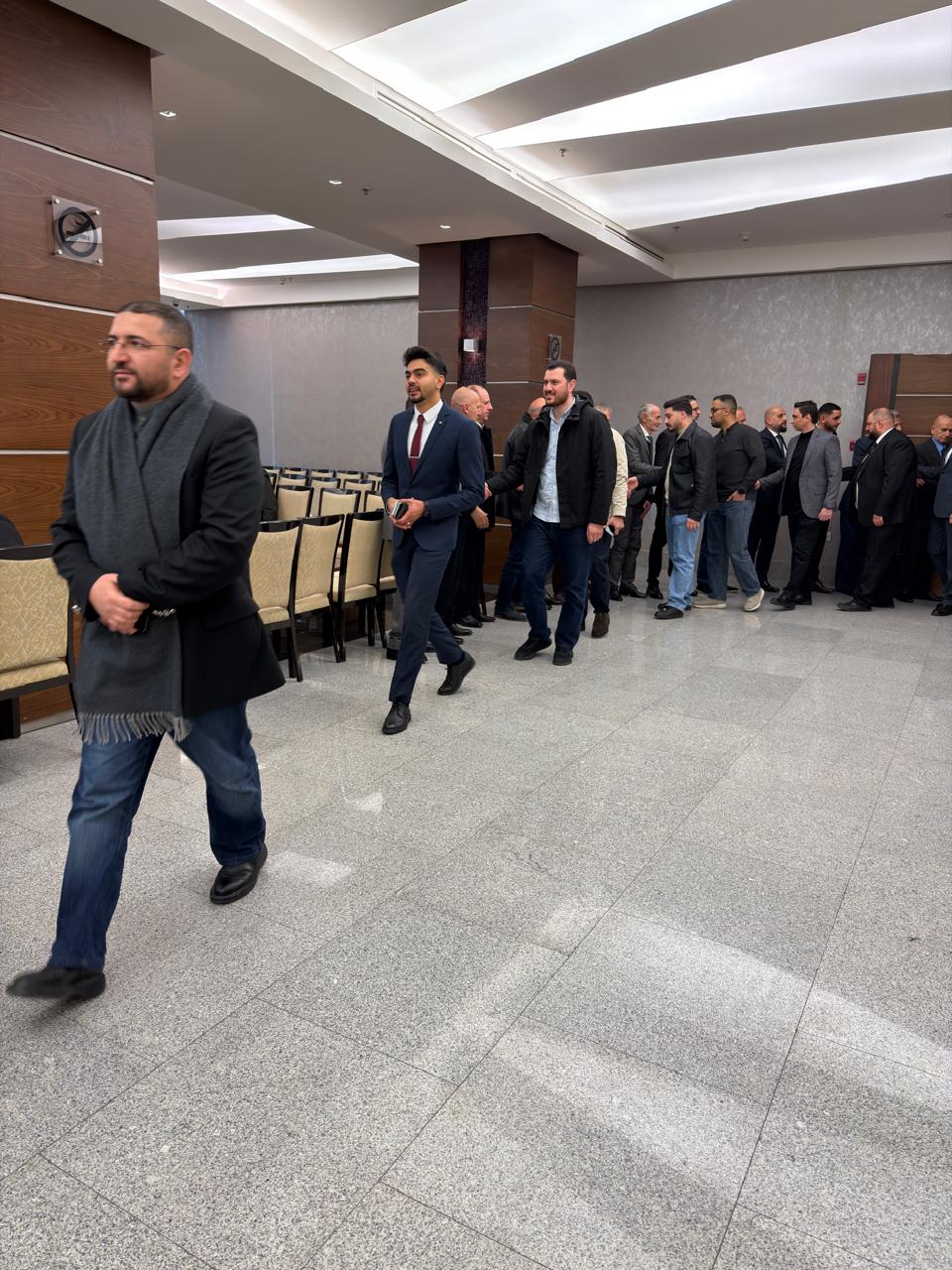 Madar Al-Saa Images 0.1975211156394111