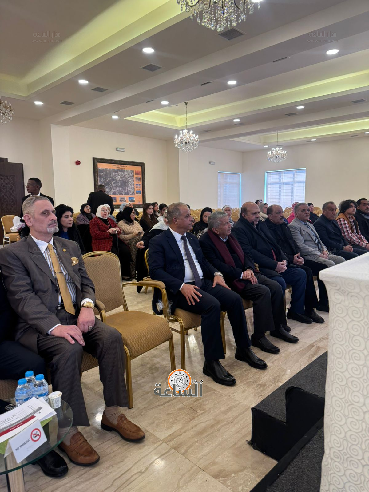 Madar Al-Saa Images 0.8126861509576481