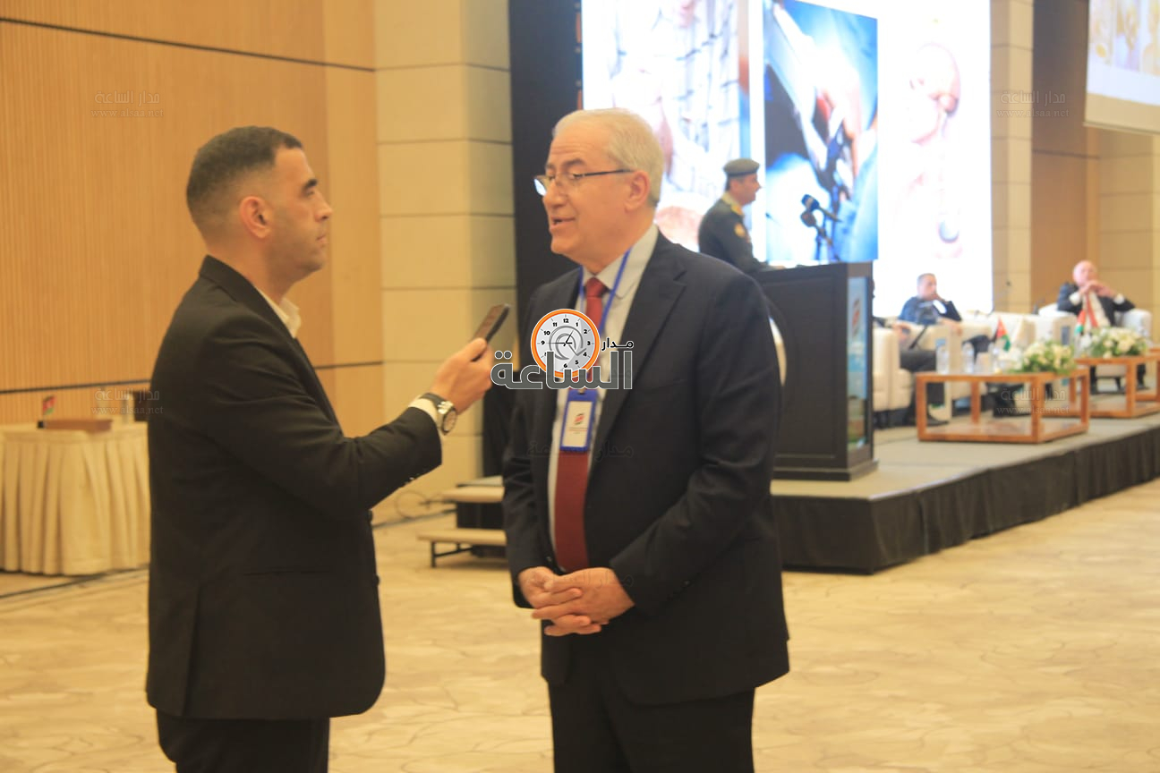 Madar Al-Saa Images 0.8491397089252152