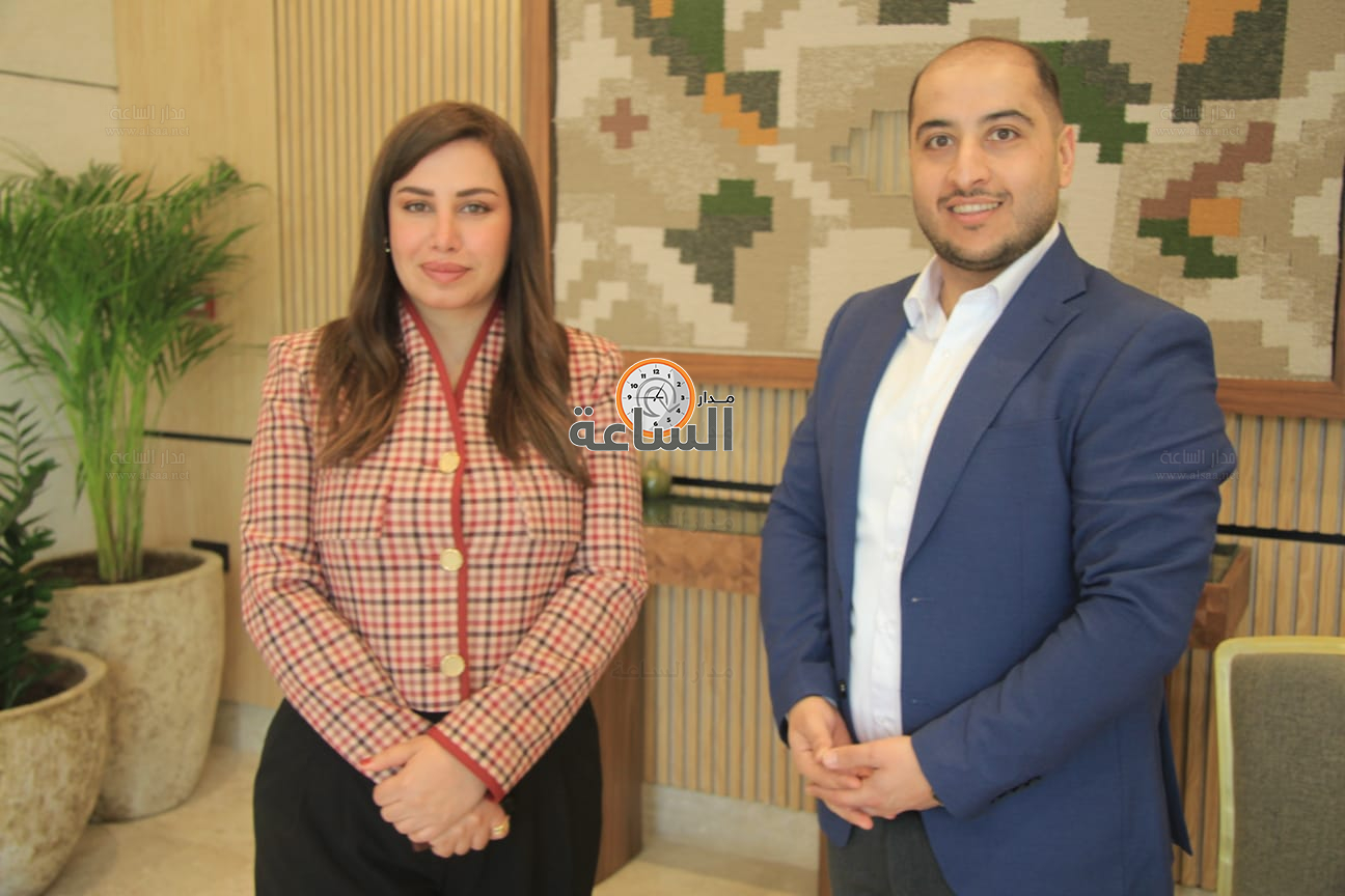 Madar Al-Saa Images 0.5065102219306189