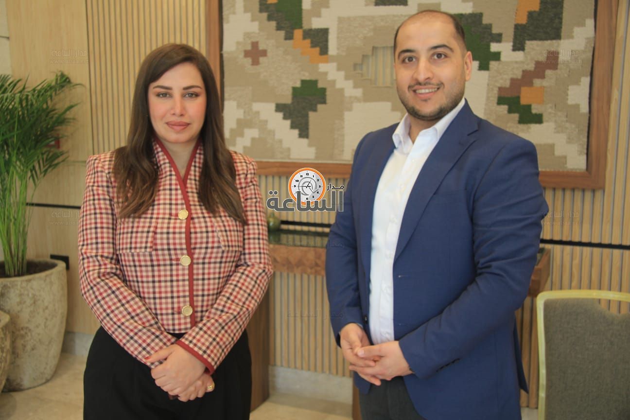 Madar Al-Saa Images 0.08742365043385703