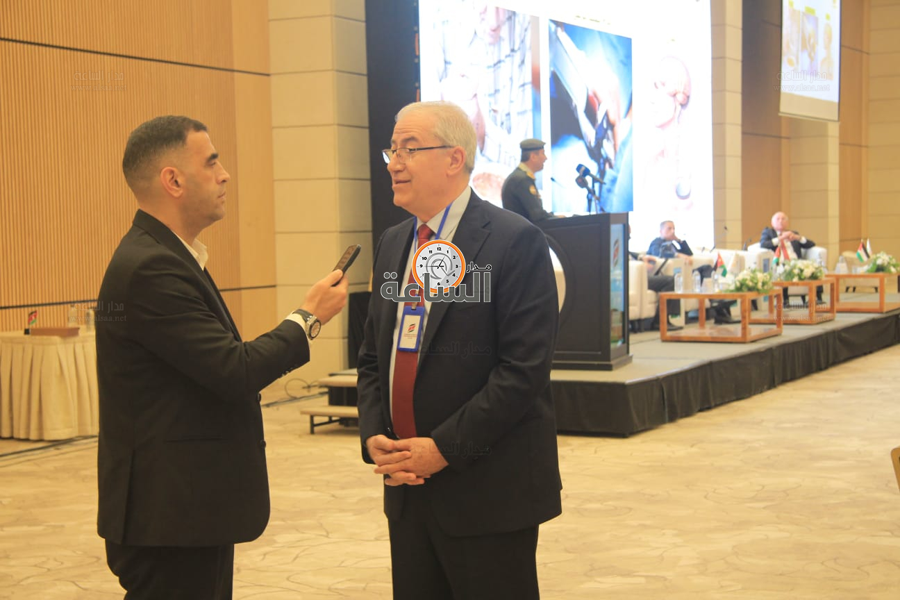 Madar Al-Saa Images 0.13077782100462287