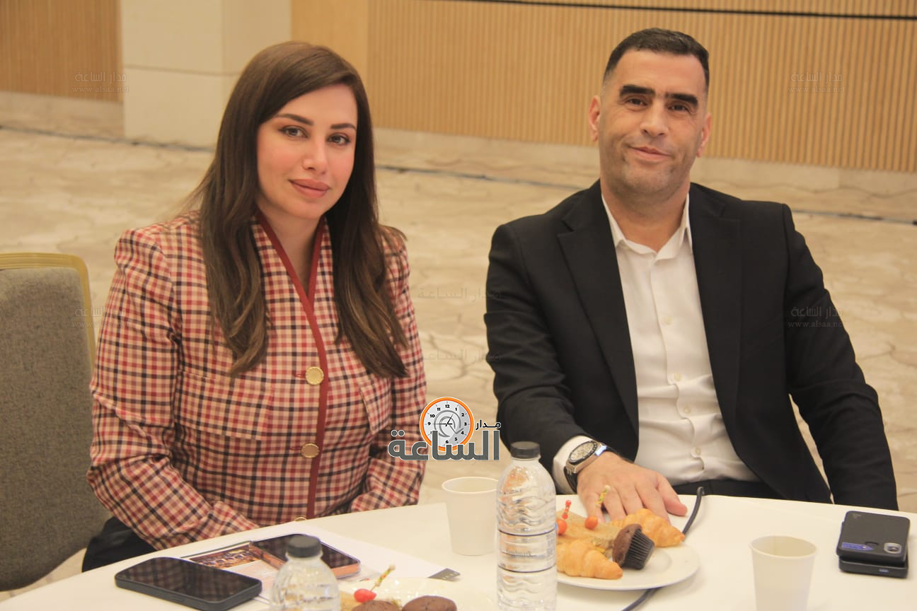 Madar Al-Saa Images 0.7191667056405818