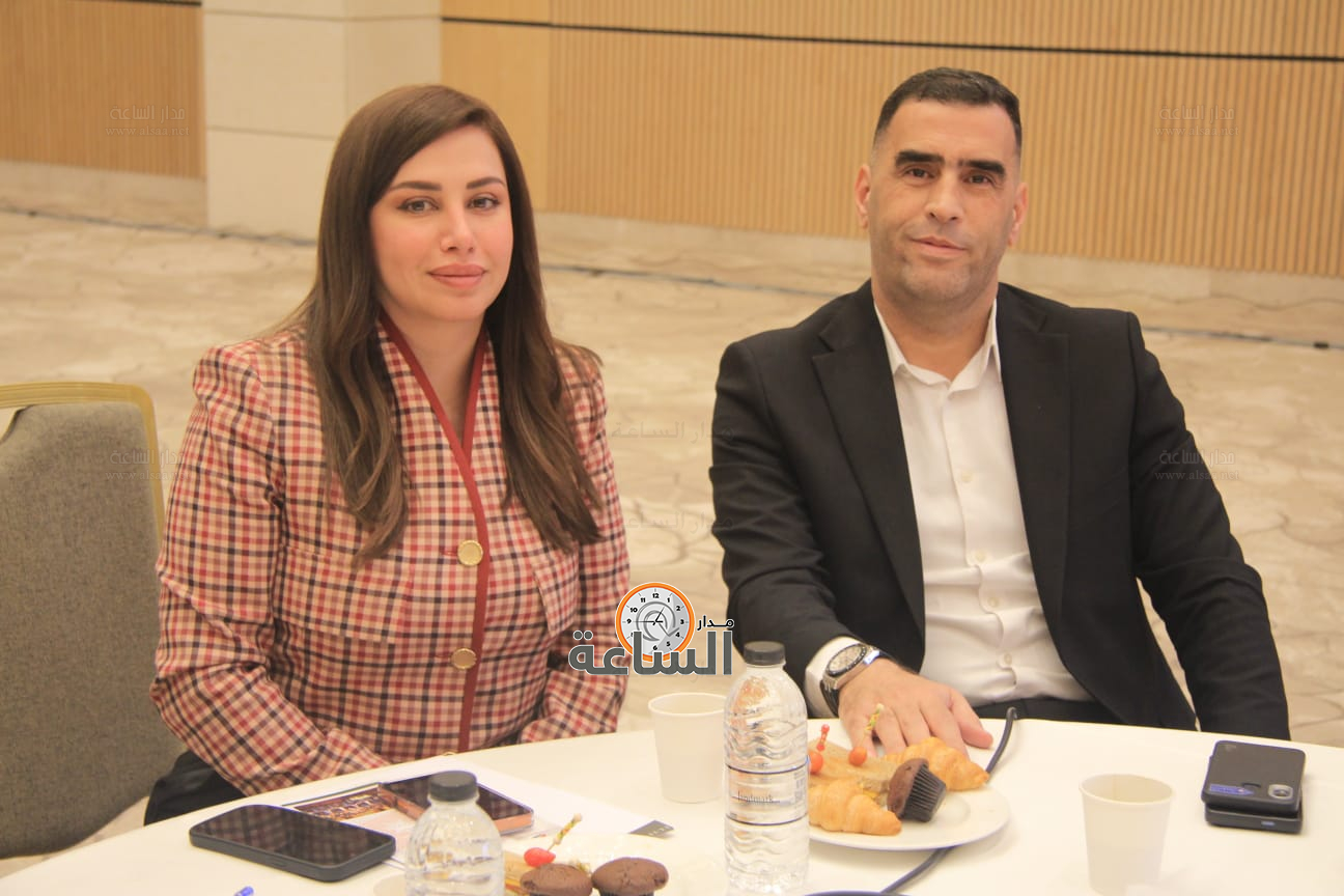 Madar Al-Saa Images 0.26372694339340197