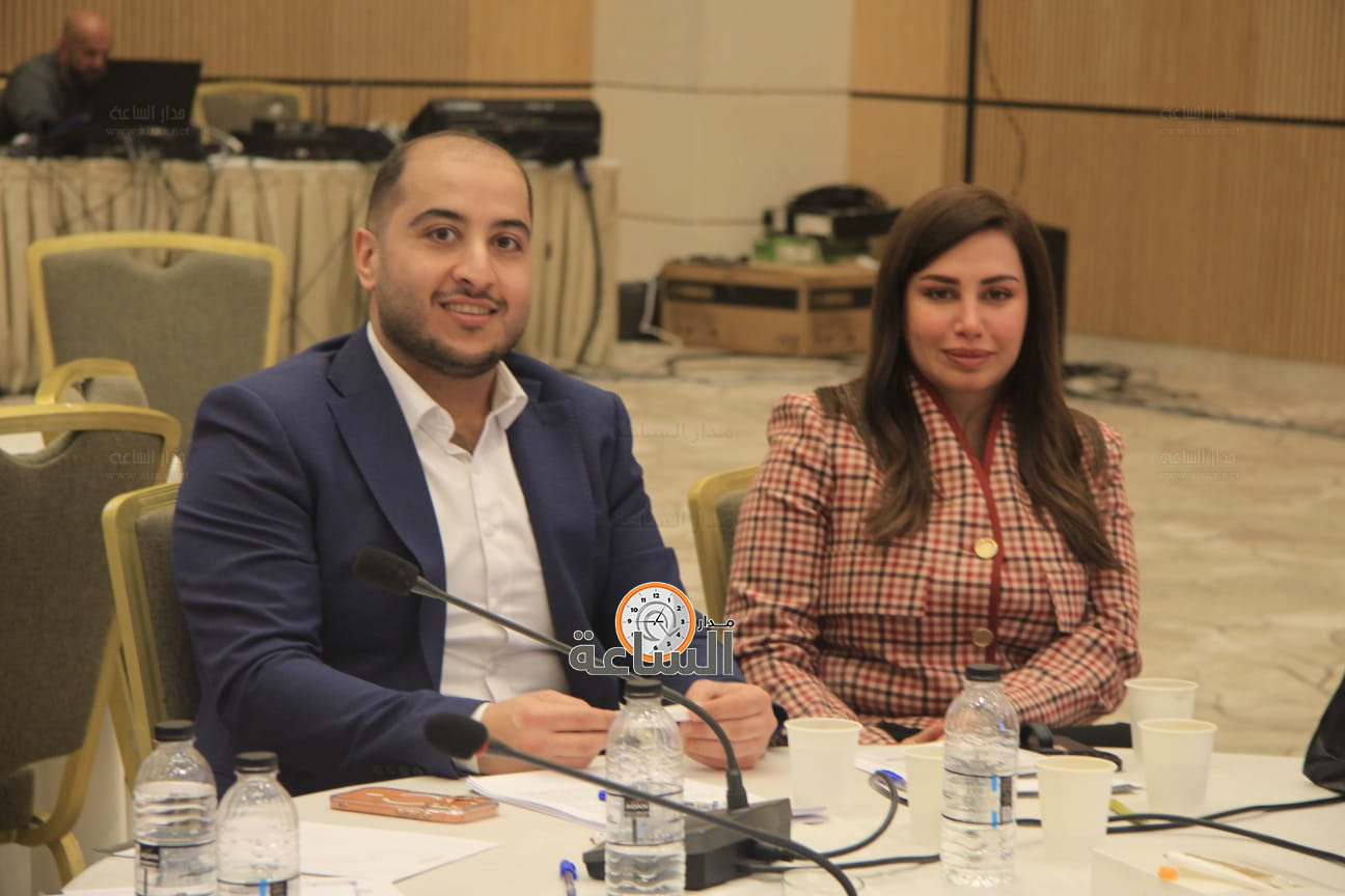 Madar Al-Saa Images 0.30090773930961423