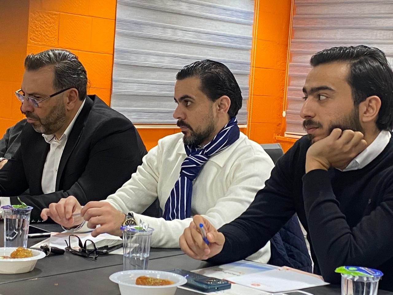 Madar Al-Saa Images 0.31585681884739014