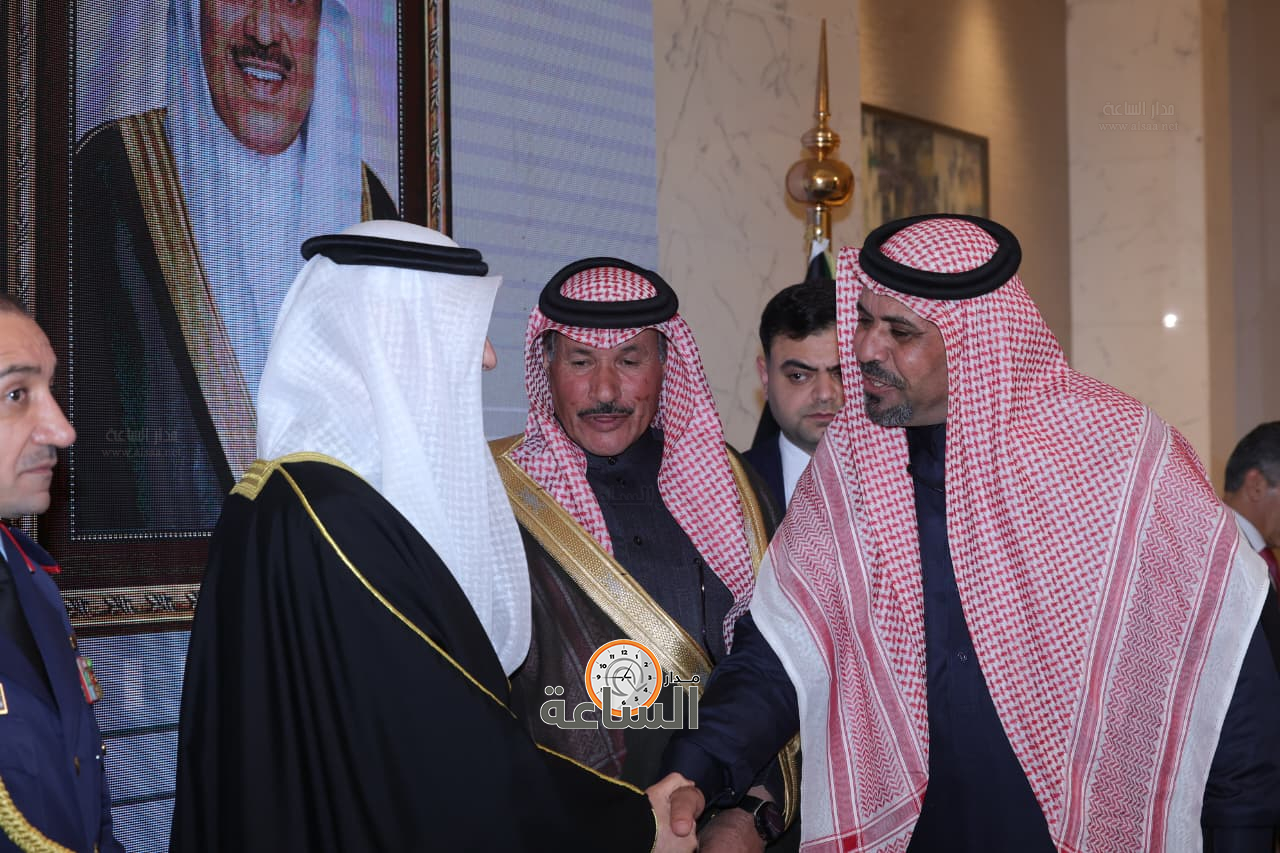 Madar Al-Saa Images 0.7453036400742917