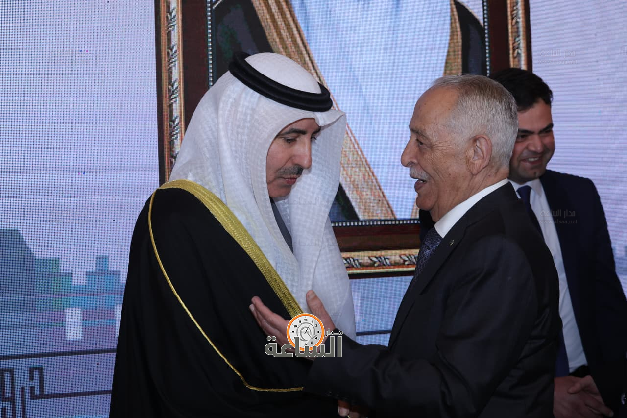 Madar Al-Saa Images 0.9848343392663532