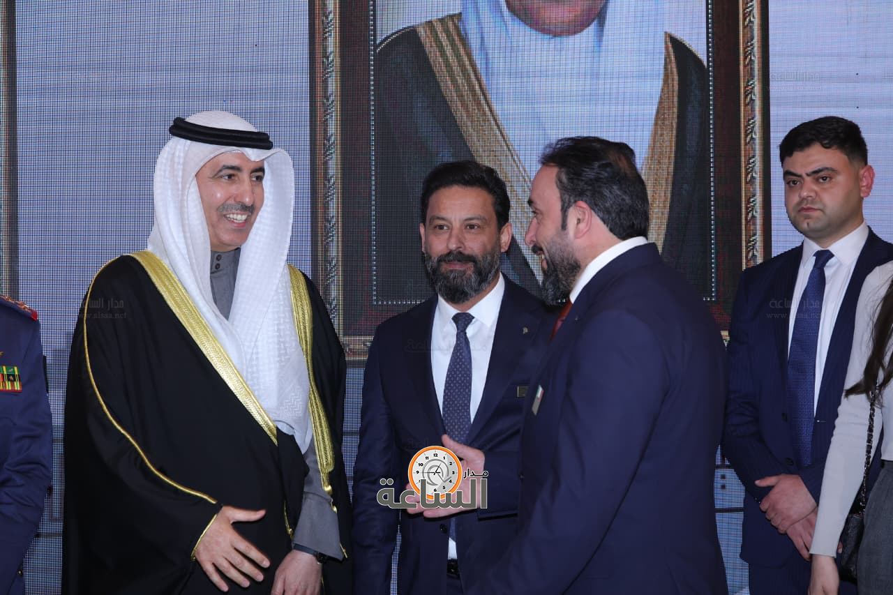 Madar Al-Saa Images 0.3064986171796984