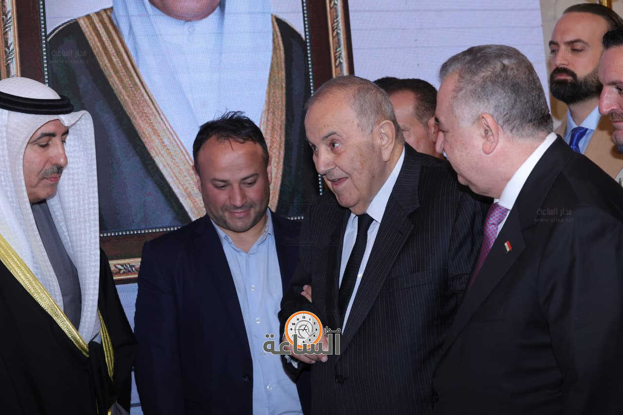 Madar Al-Saa Images 0.797720614760432