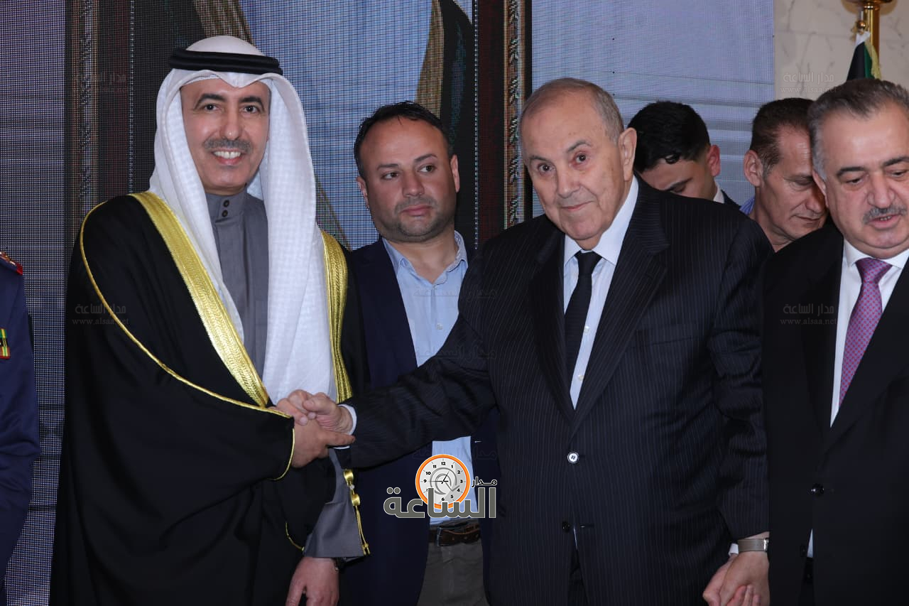 Madar Al-Saa Images 0.6878248469207333