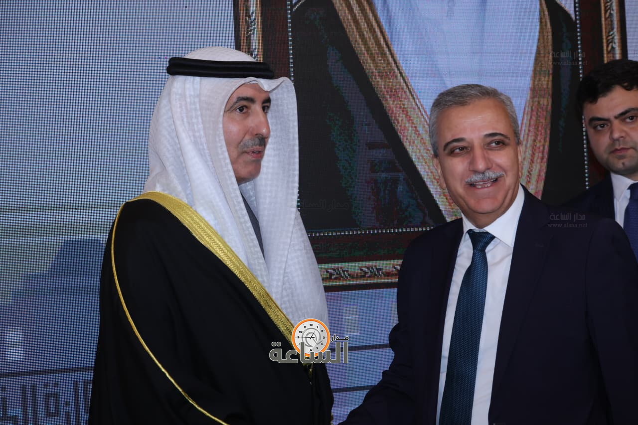 Madar Al-Saa Images 0.8210603382280821