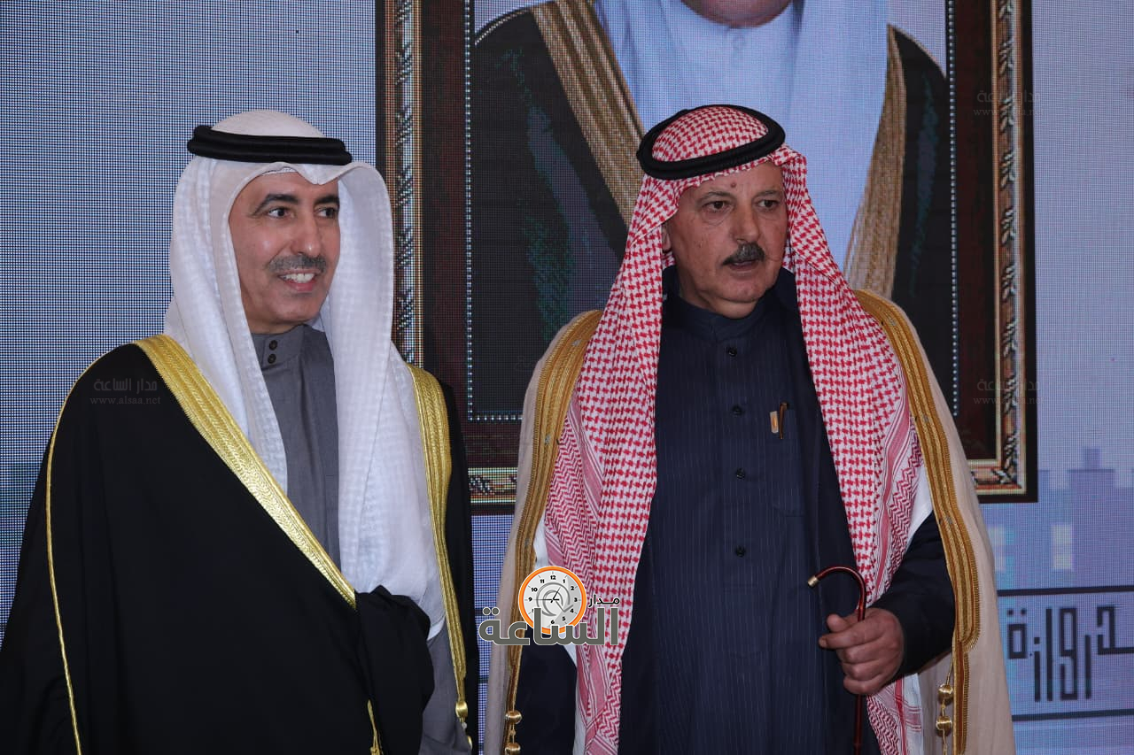 Madar Al-Saa Images 0.012263710161046437