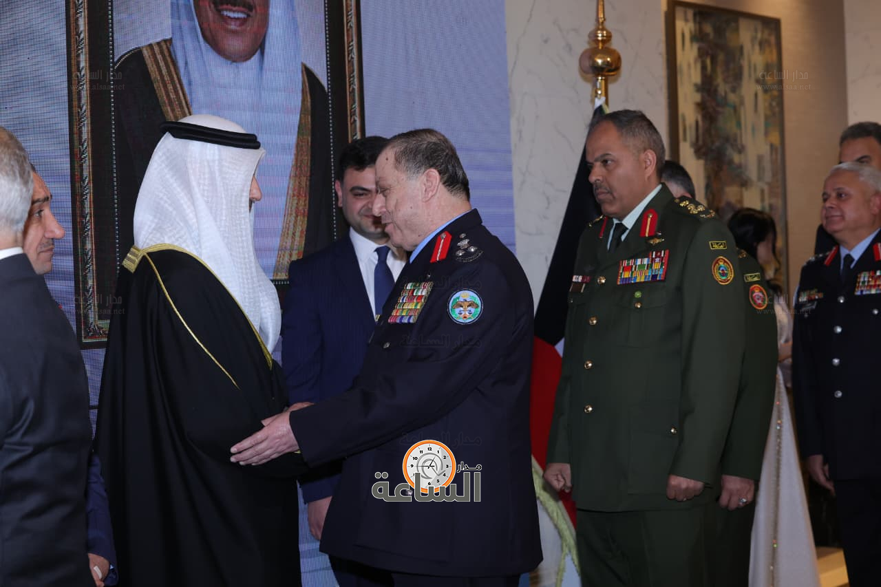 Madar Al-Saa Images 0.7504306164303851