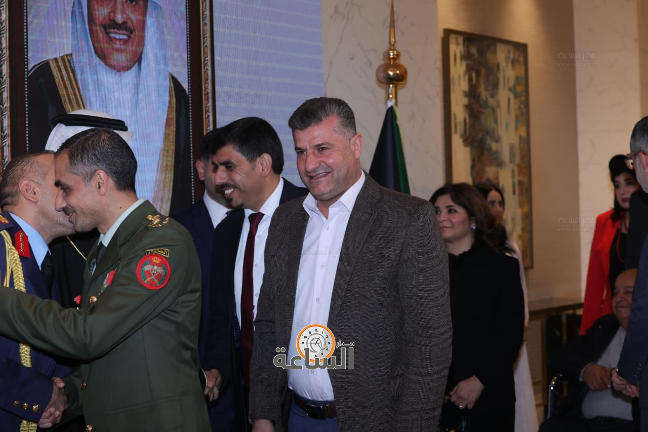 Madar Al-Saa Images 0.3501957095634115