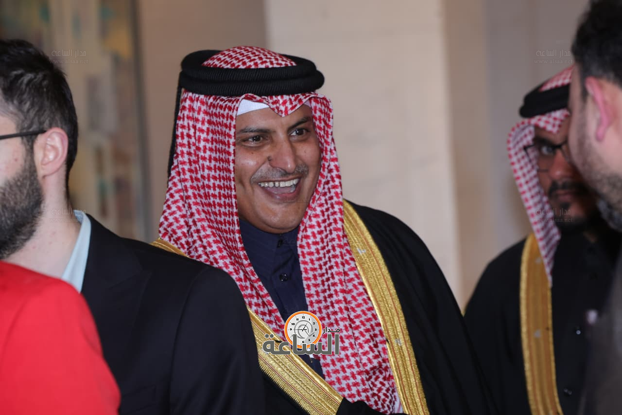 Madar Al-Saa Images 0.5117956518137527