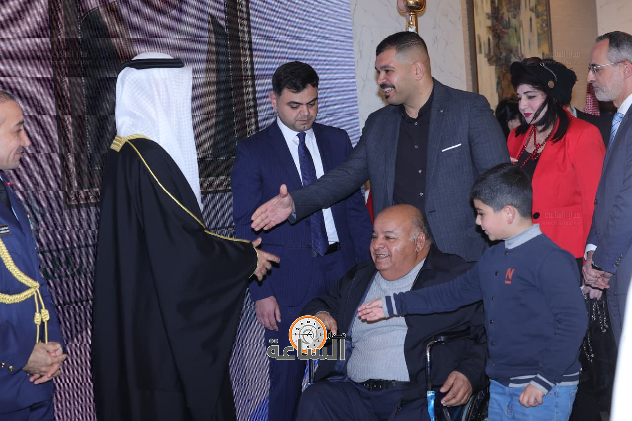 Madar Al-Saa Images 0.9536077627042343