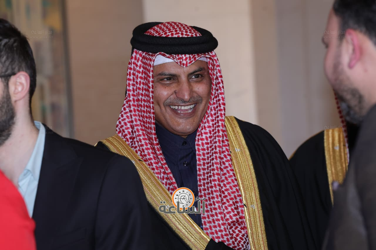 Madar Al-Saa Images 0.6698107107057247