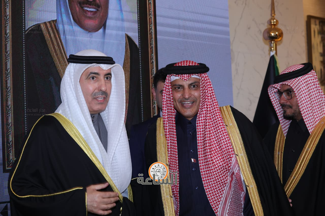 Madar Al-Saa Images 0.6714135155702051