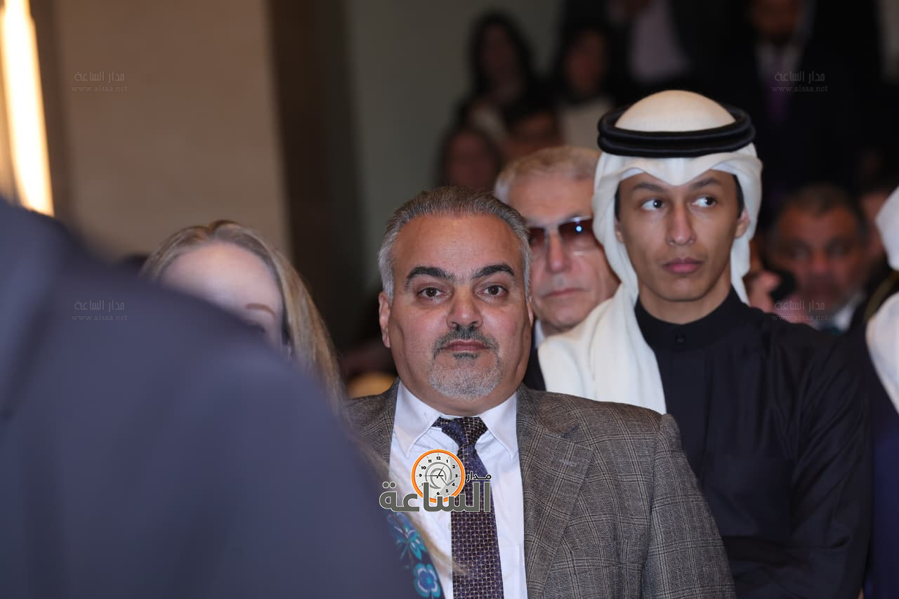 Madar Al-Saa Images 0.6726681186127338