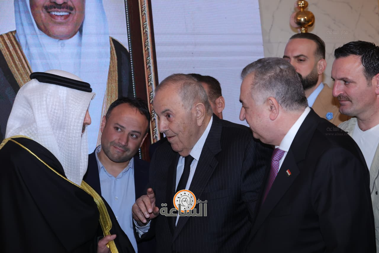 Madar Al-Saa Images 0.06230619643723423