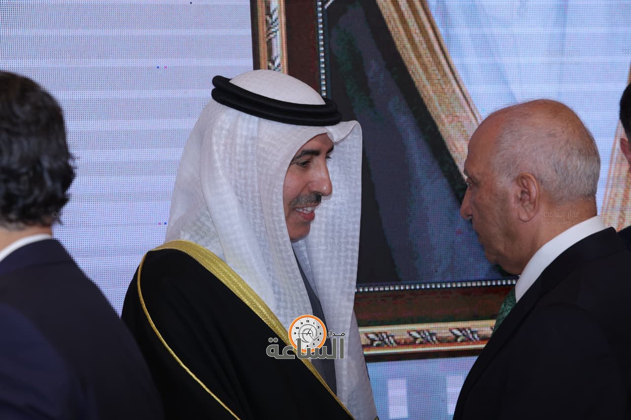 Madar Al-Saa Images 0.1836475194574858