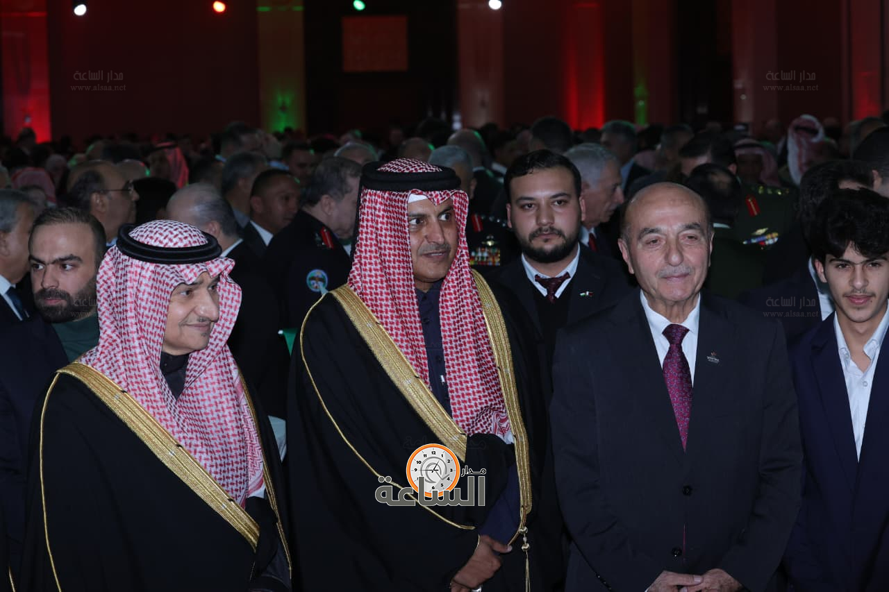 Madar Al-Saa Images 0.9928073691958097